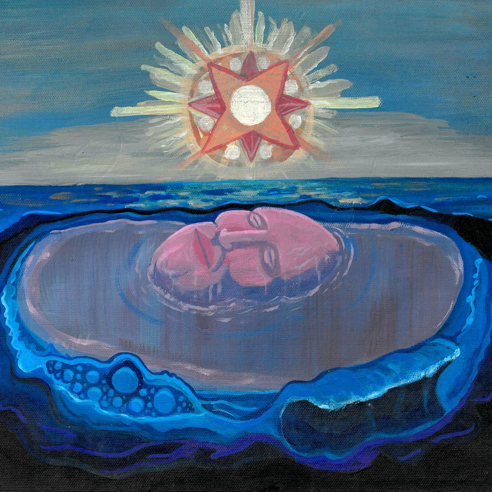 Step On It! by Moon Owls Mages album cover